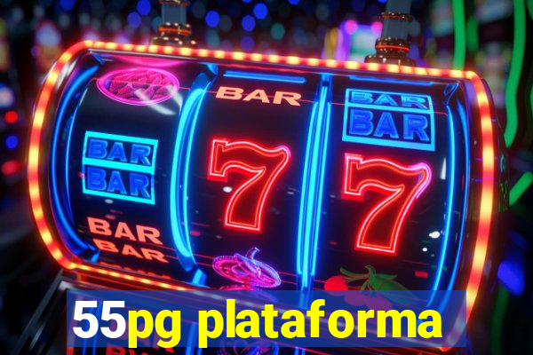 55pg plataforma